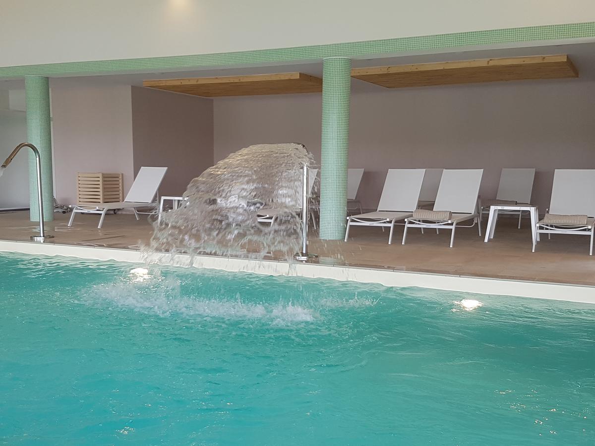 Hotel Spa Les Rives Sauvages Malbuisson Luaran gambar