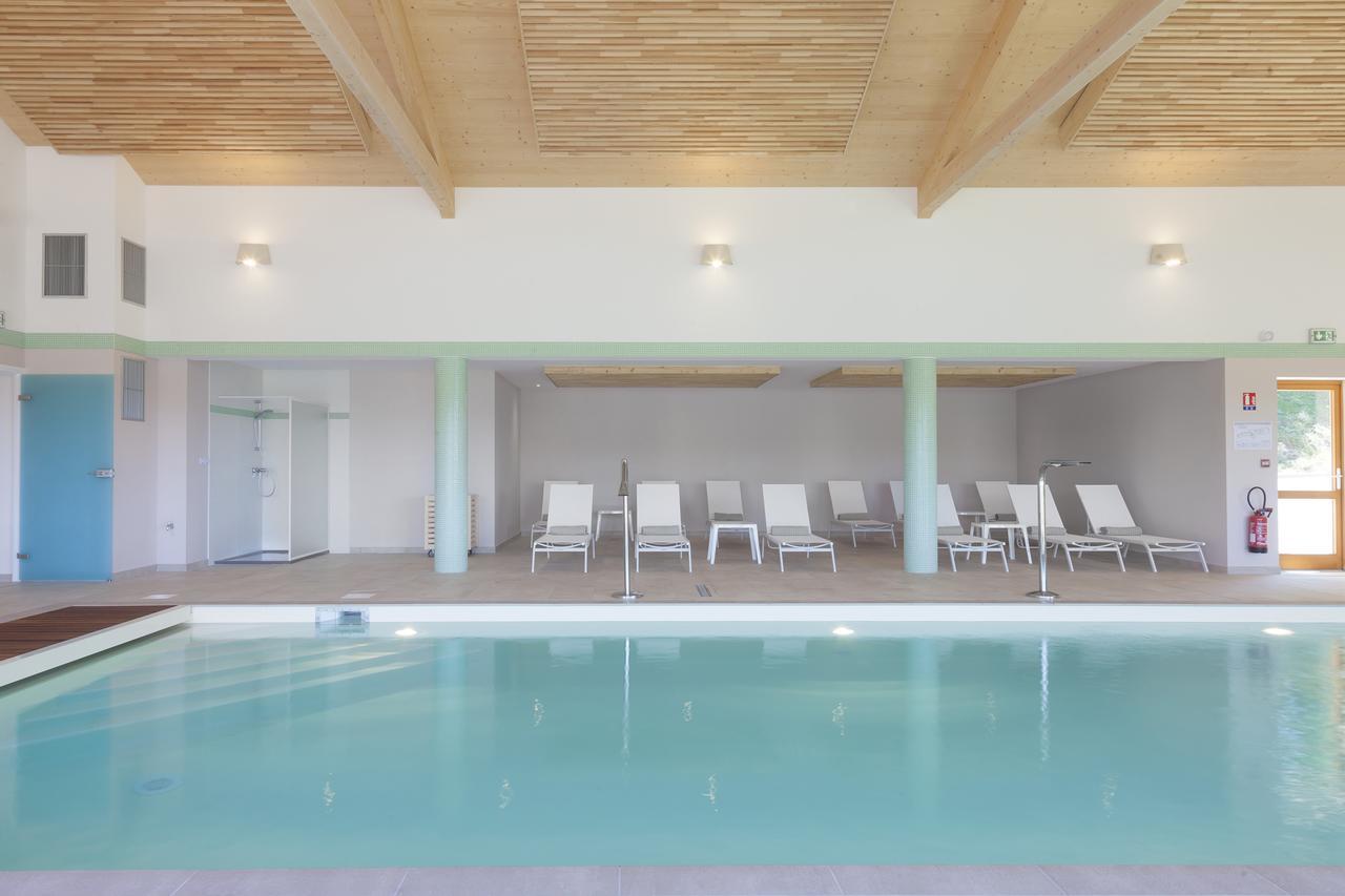 Hotel Spa Les Rives Sauvages Malbuisson Luaran gambar